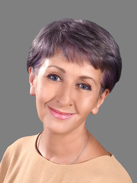 Наталья Кармелюк