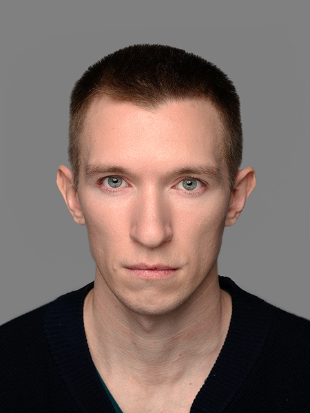 Павел Лазарев